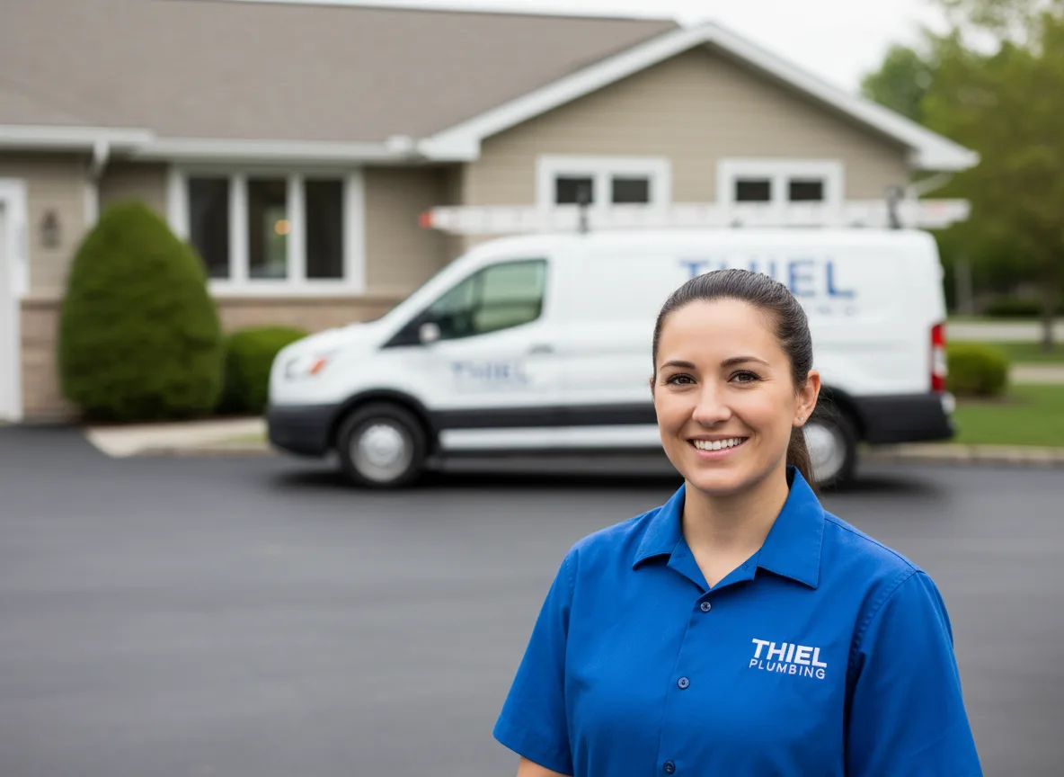 Plumber Culloden, WV FAQs